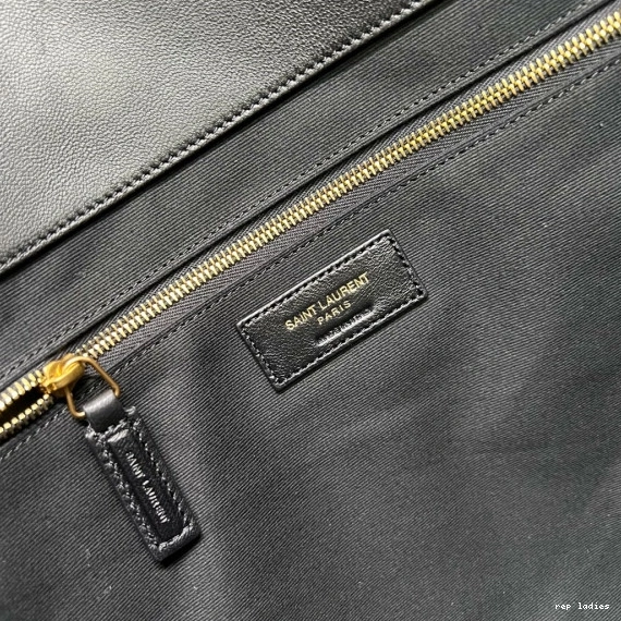Repzbay REP YSL BAG SHOPPING ICARE - SMALL 52*34*8CM 0717